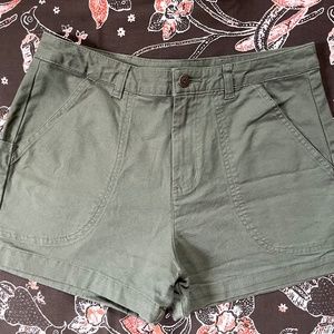 Patagonia Stand Up Shorts - 8